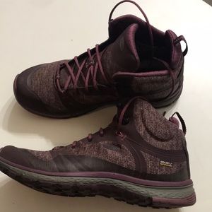 Keen Hiking/Walking shoes